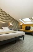Туры в отель Unique Hotel & Residence