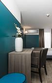 Туры в отель Unique Hotel & Residence