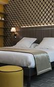 Туры в отель Unique Hotel & Residence