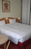 Туры в отель ibis Styles Bourg La Reine