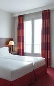 Туры в отель ibis Styles Bourg La Reine
