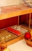 Туры в отель ibis Styles Bourg La Reine