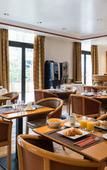 Туры в отель ibis Styles Bourg La Reine