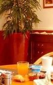 Туры в отель ibis Styles Bourg La Reine