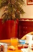 Туры в отель ibis Styles Bourg La Reine