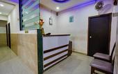 Туры в отель Hotel Galaxy's Vaibhav
