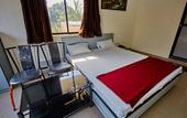 Туры в отель Hotel Galaxy's Vaibhav