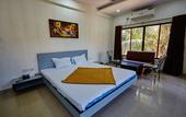 Туры в отель Hotel Galaxy's Vaibhav