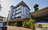 Туры в отель Hotel Galaxy's Vaibhav