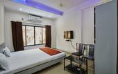 Туры в отель Hotel Galaxy's Vaibhav