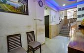 Туры в отель Hotel Galaxy's Vaibhav