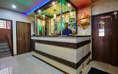 Туры в отель Hotel Galaxy's Vaibhav