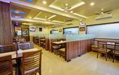 Туры в отель Hotel Galaxy's Vaibhav