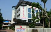 Туры в отель Hotel Galaxy's Vaibhav