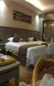 Туры в отель Days Inn by Wyndham Fuzhou Woer