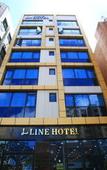 Туры в отель Line Hotel
