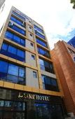 Туры в отель Line Hotel