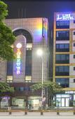Туры в отель Line Hotel