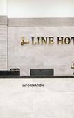 Туры в отель Line Hotel