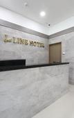 Туры в отель Line Hotel