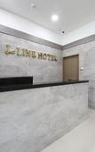 Туры в отель Line Hotel
