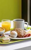 Туры в отель ibis budget Fontainebleau Avon