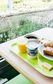 Туры в отель ibis budget Fontainebleau Avon