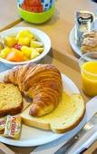 Туры в отель ibis budget Fontainebleau Avon