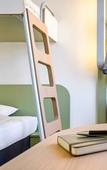 Туры в отель ibis budget Fontainebleau Avon
