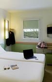 Туры в отель ibis budget Fontainebleau Avon