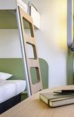 Туры в отель ibis budget Fontainebleau Avon