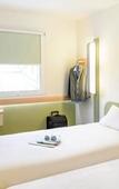 Туры в отель ibis budget Fontainebleau Avon