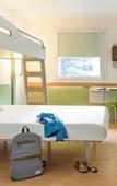 Туры в отель ibis budget Fontainebleau Avon