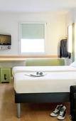 Туры в отель ibis budget Fontainebleau Avon
