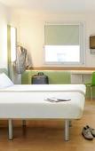 Туры в отель ibis budget Fontainebleau Avon