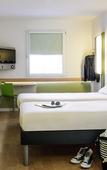 Туры в отель ibis budget Fontainebleau Avon