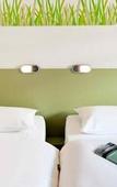 Туры в отель ibis budget Fontainebleau Avon