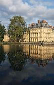 Туры в отель ibis budget Fontainebleau Avon