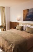 Туры в отель Hotel Alto Traful