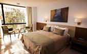 Туры в отель Hotel Alto Traful