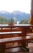 Туры в отель Hotel Alto Traful