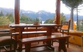 Туры в отель Hotel Alto Traful