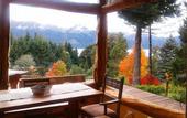 Туры в отель Hotel Alto Traful