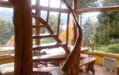 Туры в отель Hotel Alto Traful