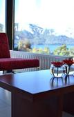 Туры в отель Hotel Alto Traful