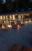 Туры в отель Hotel Alto Traful