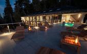Туры в отель Hotel Alto Traful