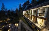 Туры в отель Hotel Alto Traful