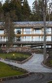 Туры в отель Hotel Alto Traful
