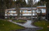 Туры в отель Hotel Alto Traful